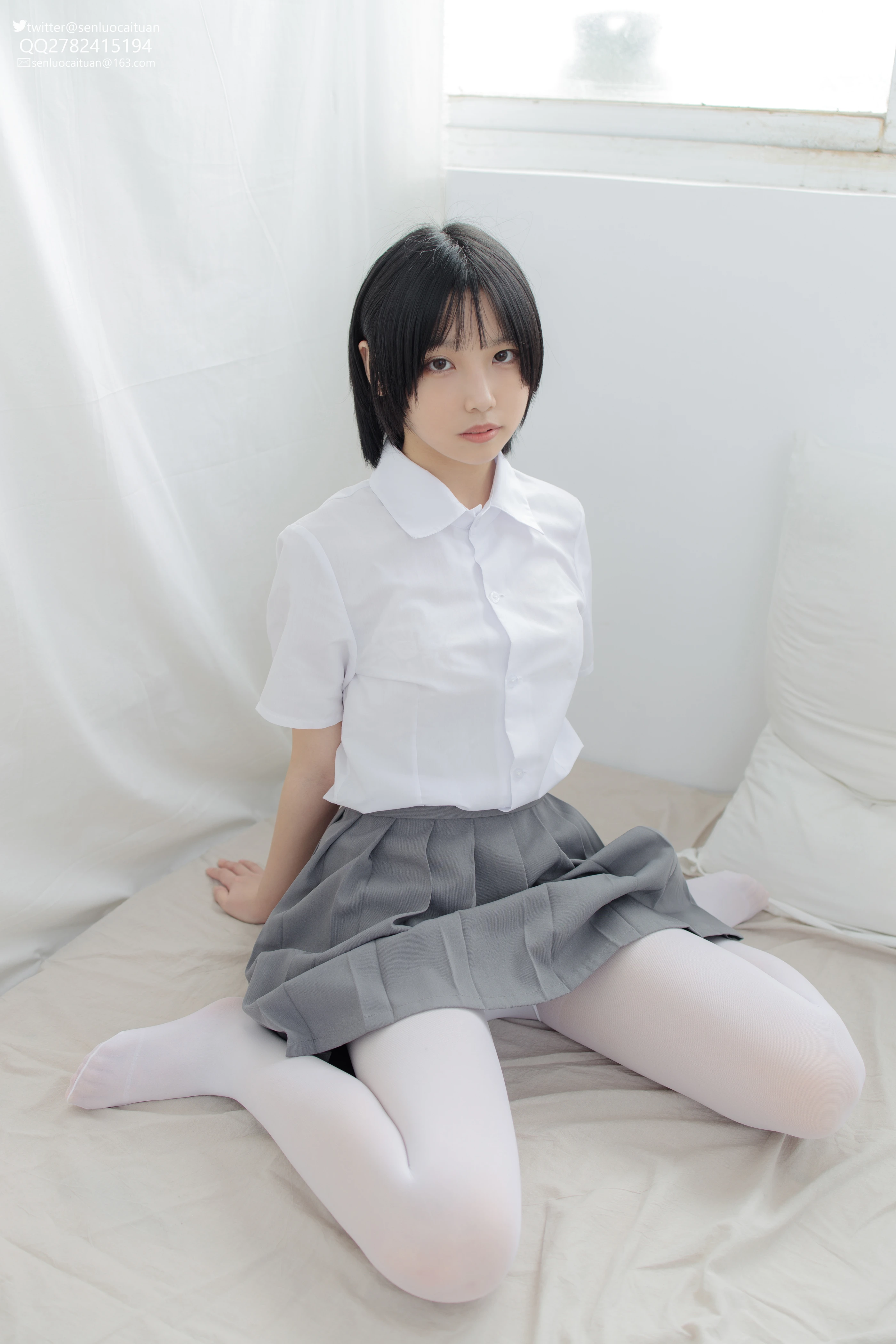 森萝财团 GG-03 [96P 1V]插图1